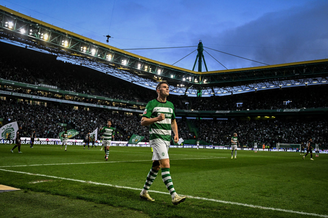 Photo by PATRICIA DE MELO MOREIRA/AFP via Getty Images