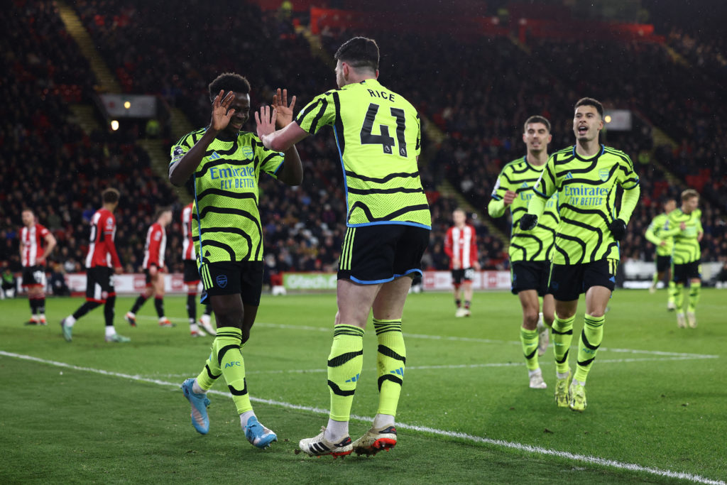 FBL-ENG-PR-SHEFFIELD UTD-ARSENAL