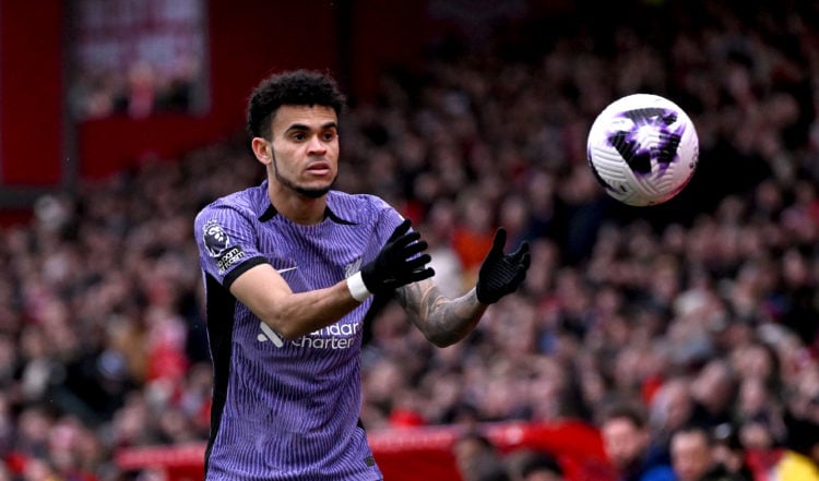 Photo by Andrew Powell/Liverpool FC via Getty Images