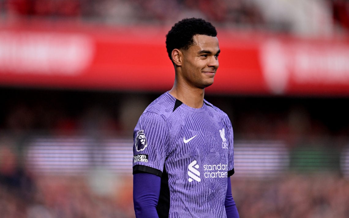 Photo by Andrew Powell/Liverpool FC via Getty Images