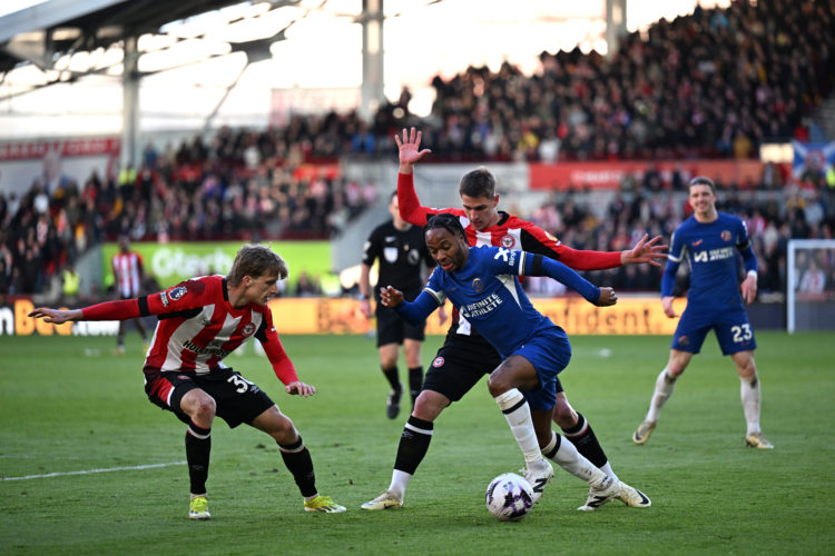 Photo by Darren Walsh/Chelsea FC via Getty Images