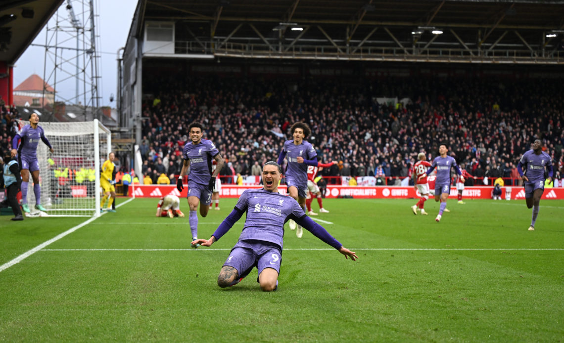 Photo by Shaun Botterill/Getty Images