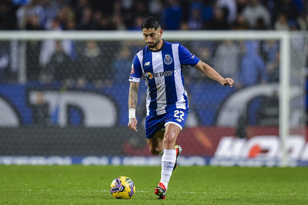 FC Porto v SL Benfica - Liga Portugal Betclic