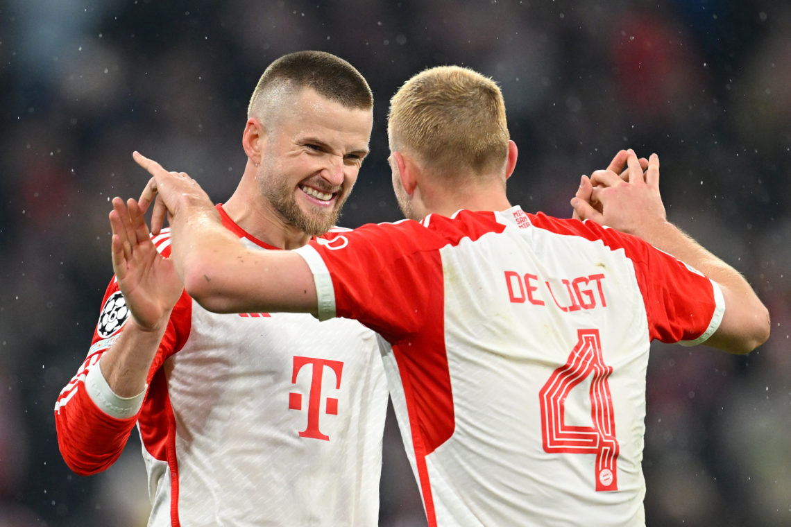 Photo by Christian Kaspar-Bartke/Getty Images