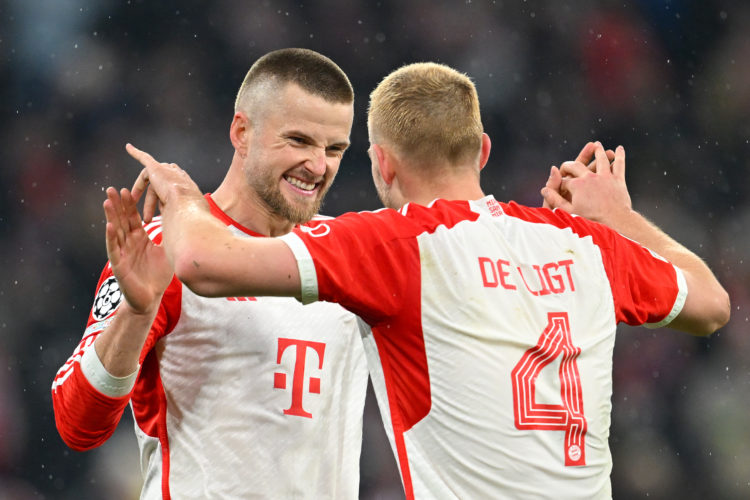 Photo by Christian Kaspar-Bartke/Getty Images