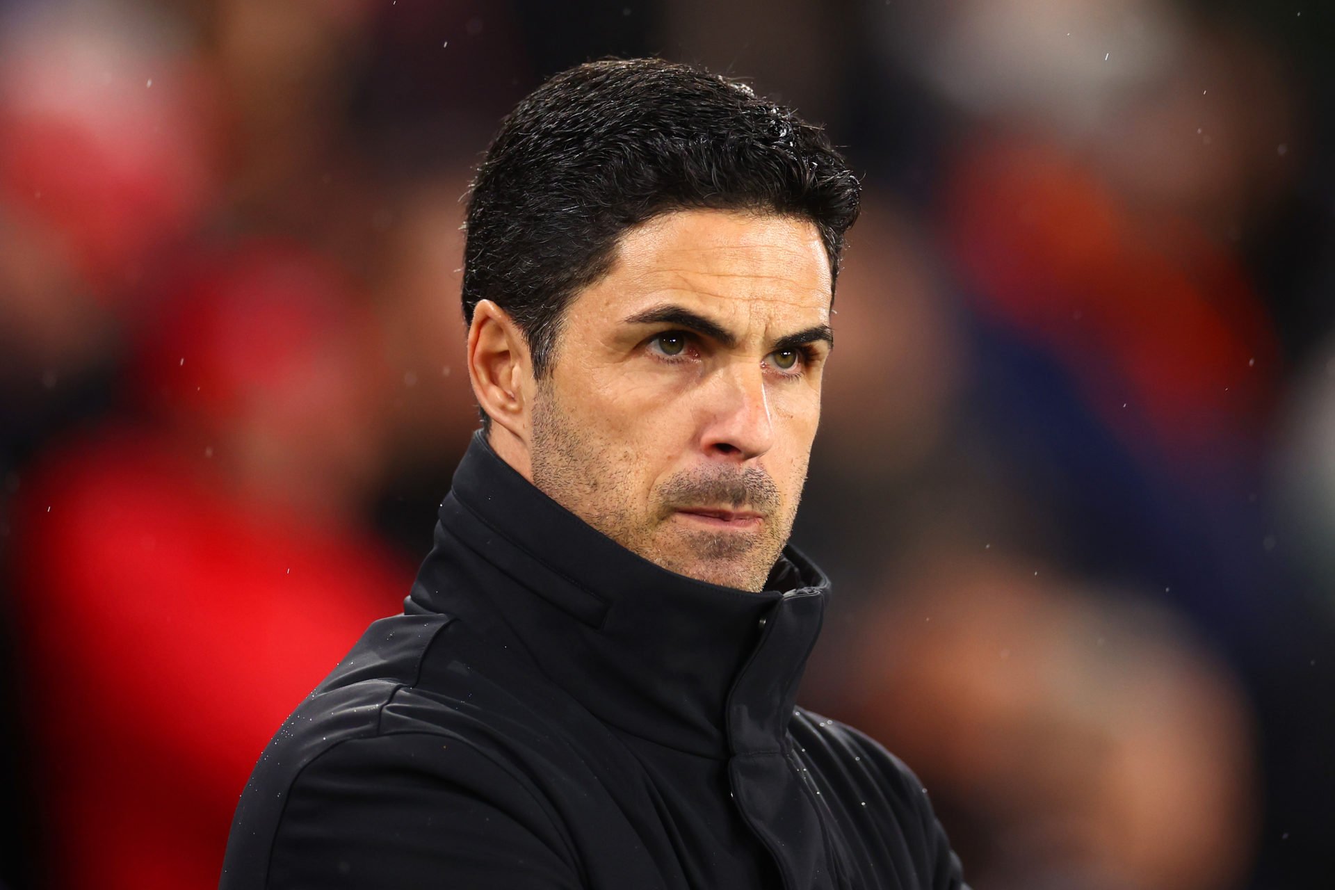 Mikel Arteta Has Just Done Something At Arsenal That's Seen Him ...