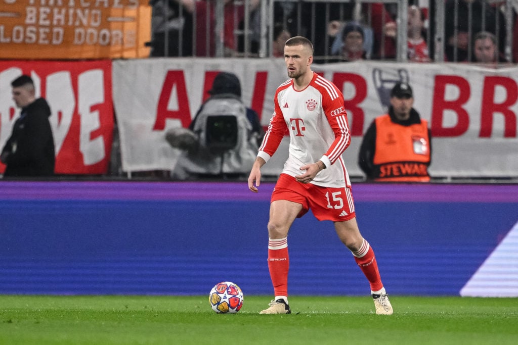 FC Bayern München v SS Lazio: Round of 16 Second Leg - UEFA Champions League 2023/24