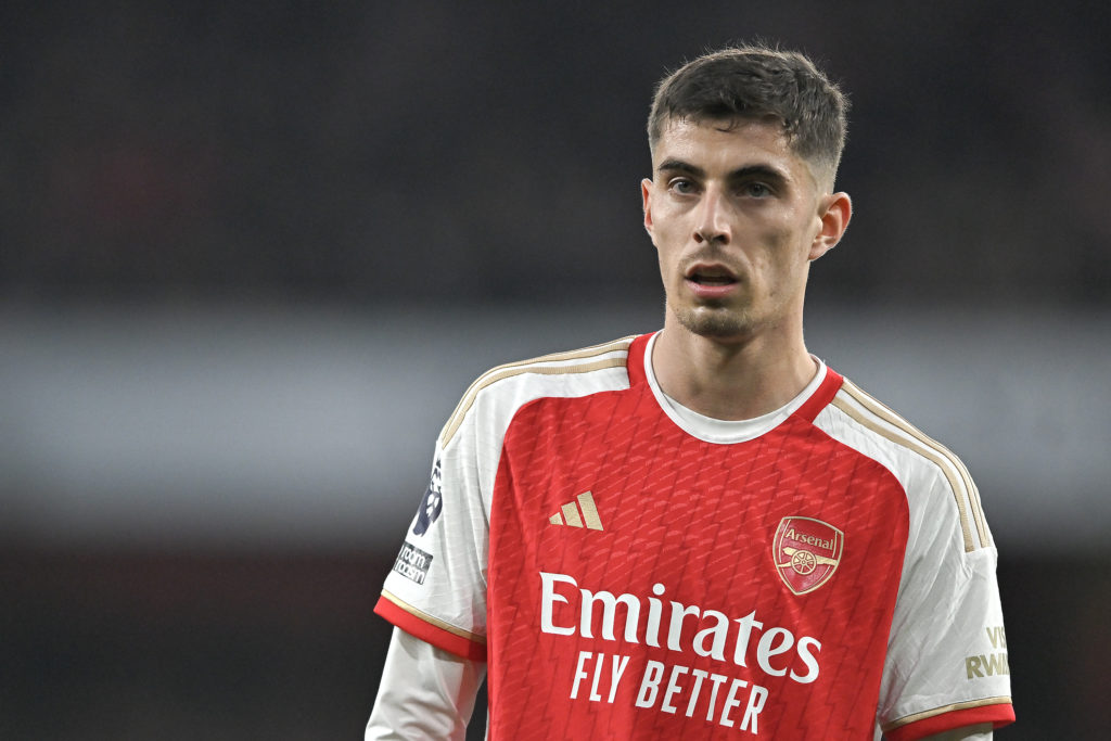 Arsenal FC v Brentford FC - Premier League