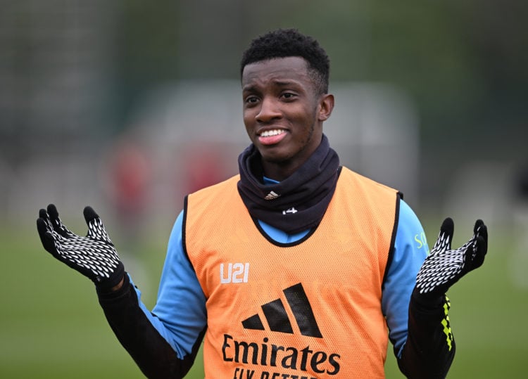 Photo by Stuart MacFarlane/Arsenal FC via Getty Images