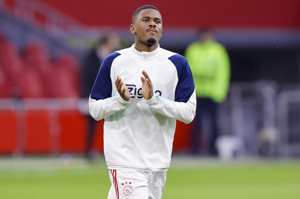 AFC Ajax v Aston Villa: Round of 16 First Leg - UEFA Europa Conference League 2023/24