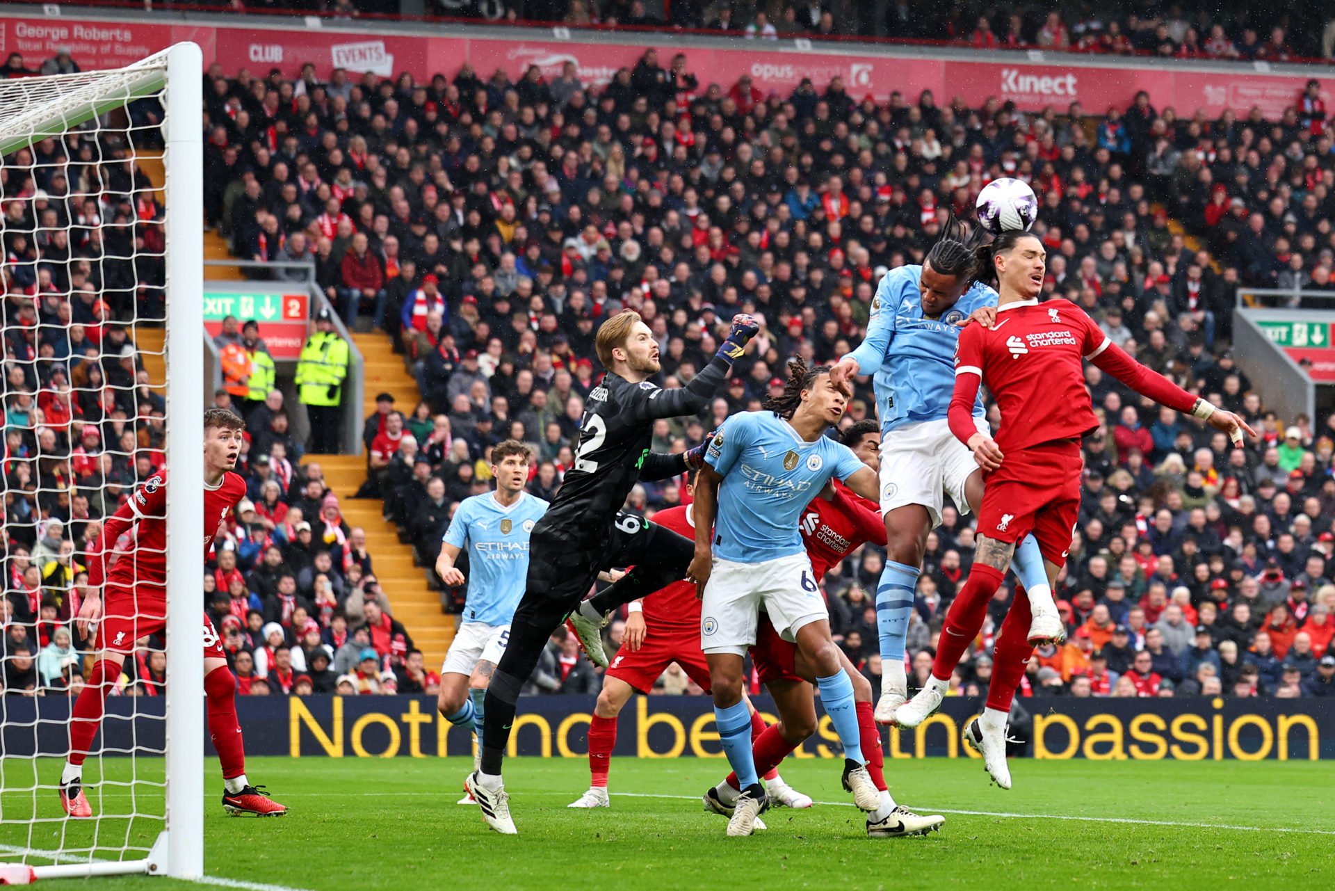 Jamie Carragher Says 24-year-old Liverpool Player Was 'killing' Them ...