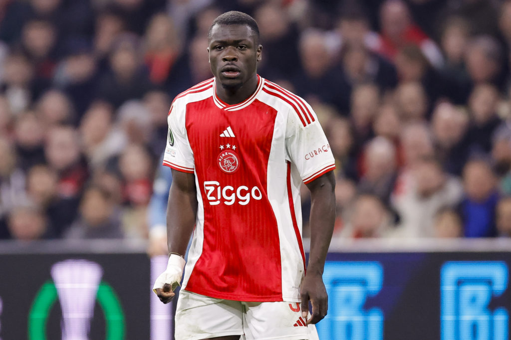 AFC Ajax v Aston Villa: Round of 16 First Leg - UEFA Europa Conference League 2023/24