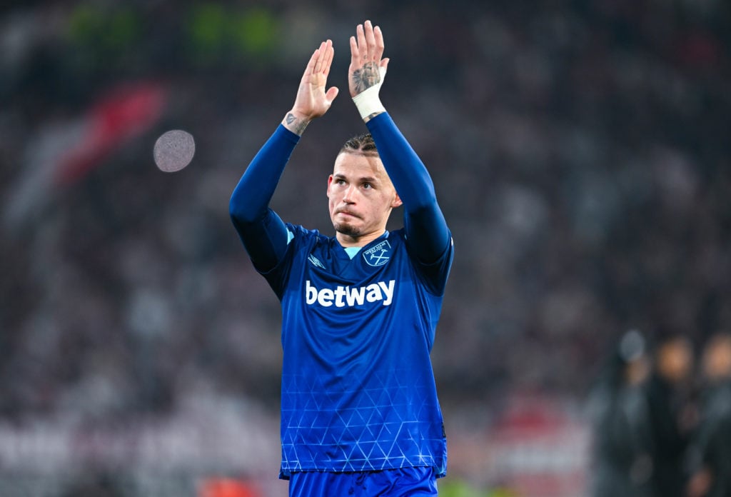 Sport-Club Freiburg v West Ham United FC: Round of 16 First Leg - UEFA Europa League 2023/24