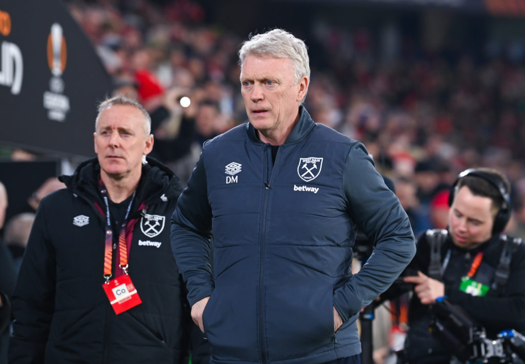 Sport-Club Freiburg v West Ham United FC: Round of 16 First Leg - UEFA Europa League 2023/24