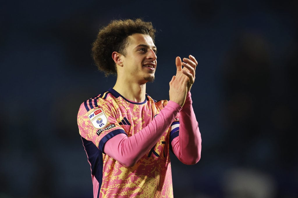Sheffield Wednesday v Leeds United - Sky Bet Championship