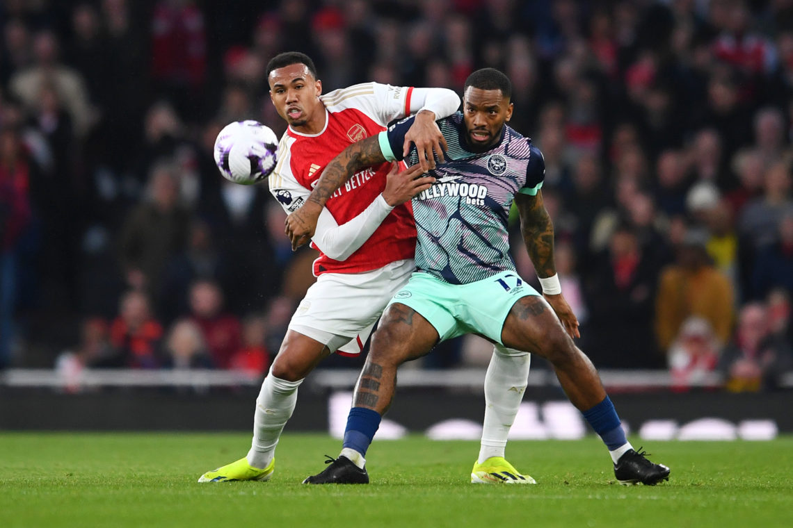 Photo by David Price/Arsenal FC via Getty Images