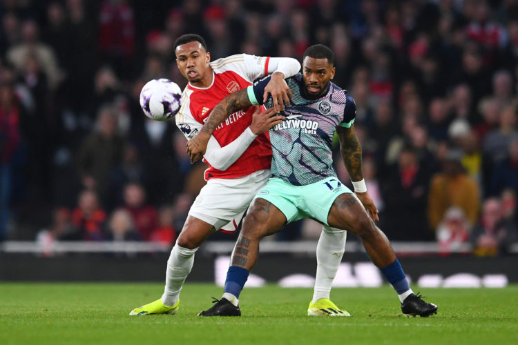 Photo by David Price/Arsenal FC via Getty Images