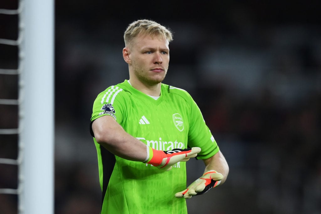 Arsenal FC v Brentford FC - Premier League