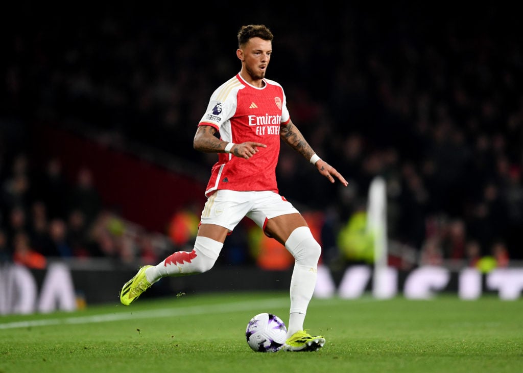 Arsenal FC v Brentford FC - Premier League