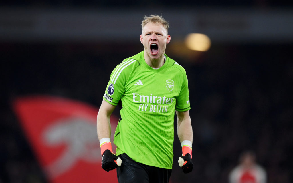 Arsenal FC v Brentford FC - Premier League