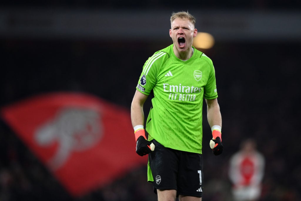 Arsenal FC v Brentford FC - Premier League
