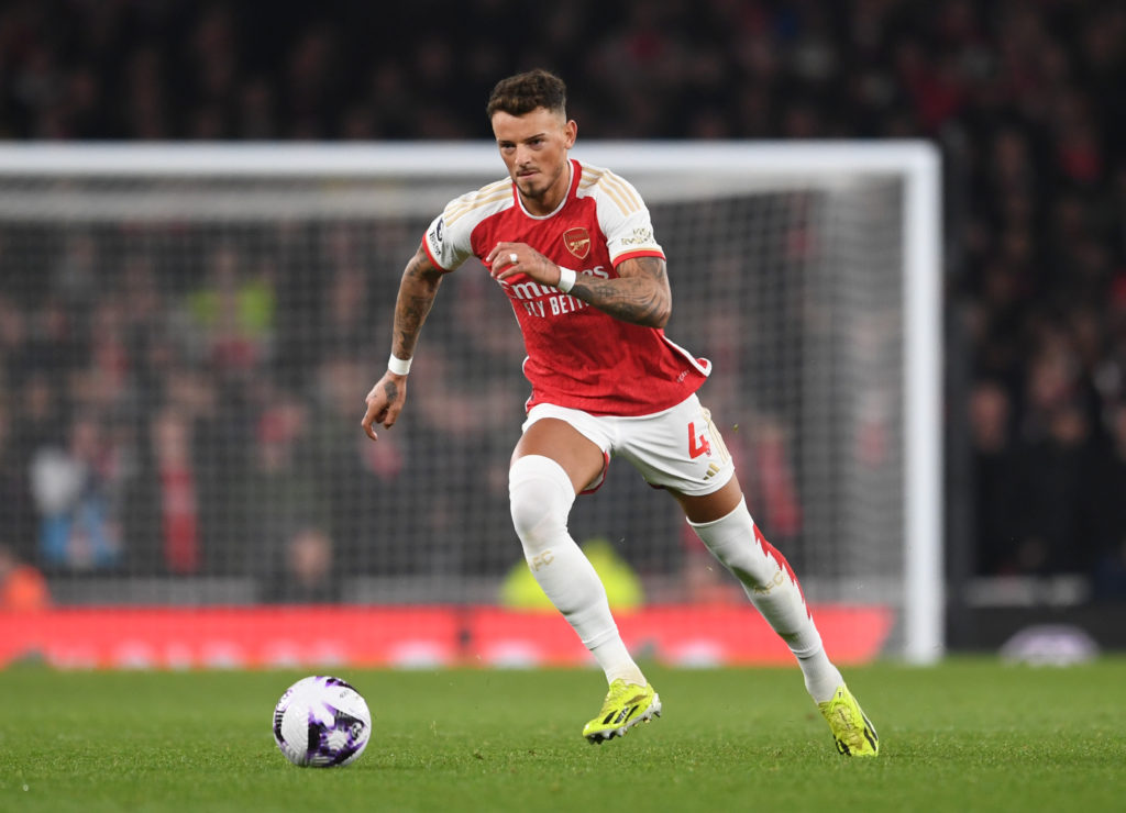 Arsenal FC v Brentford FC - Premier League