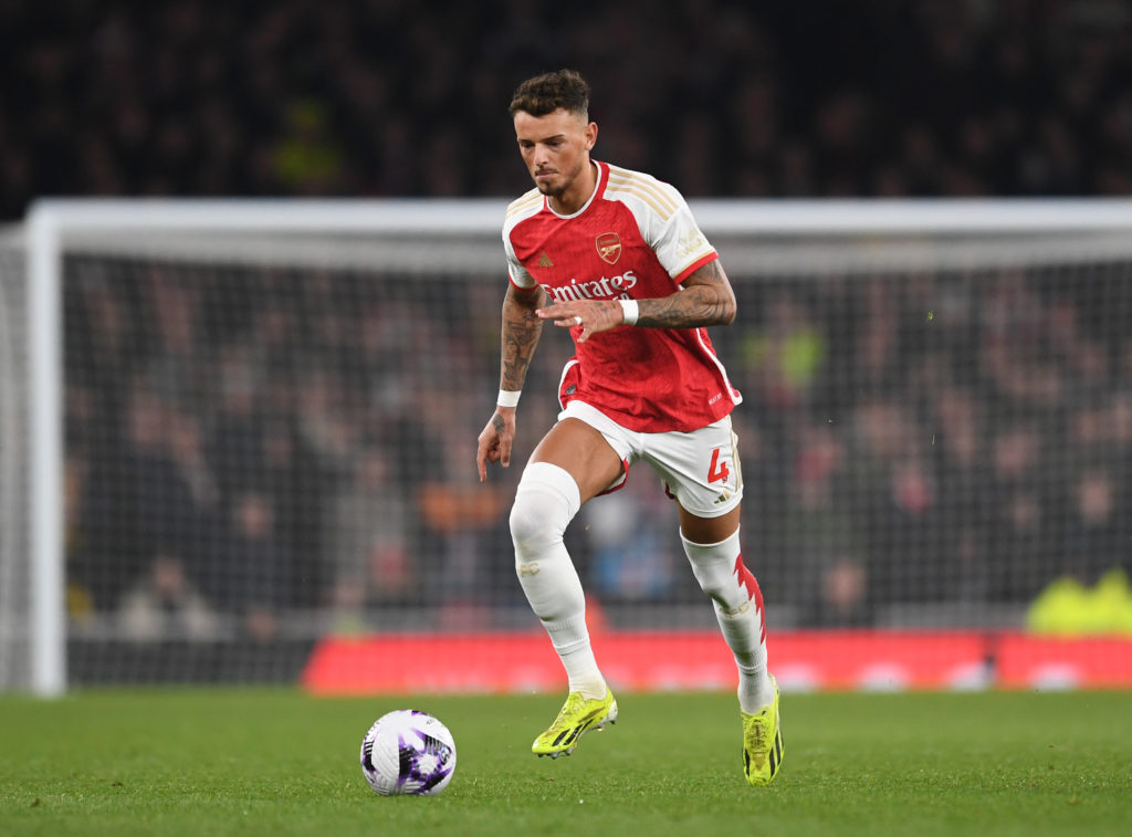 Arsenal FC v Brentford FC - Premier League
