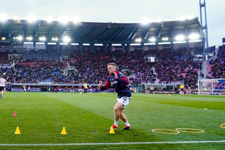 Photo by Giuseppe Maffia/NurPhoto via Getty Images
