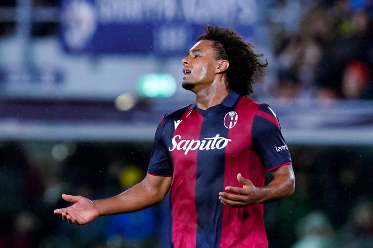 Photo by Giuseppe Maffia/NurPhoto via Getty Images