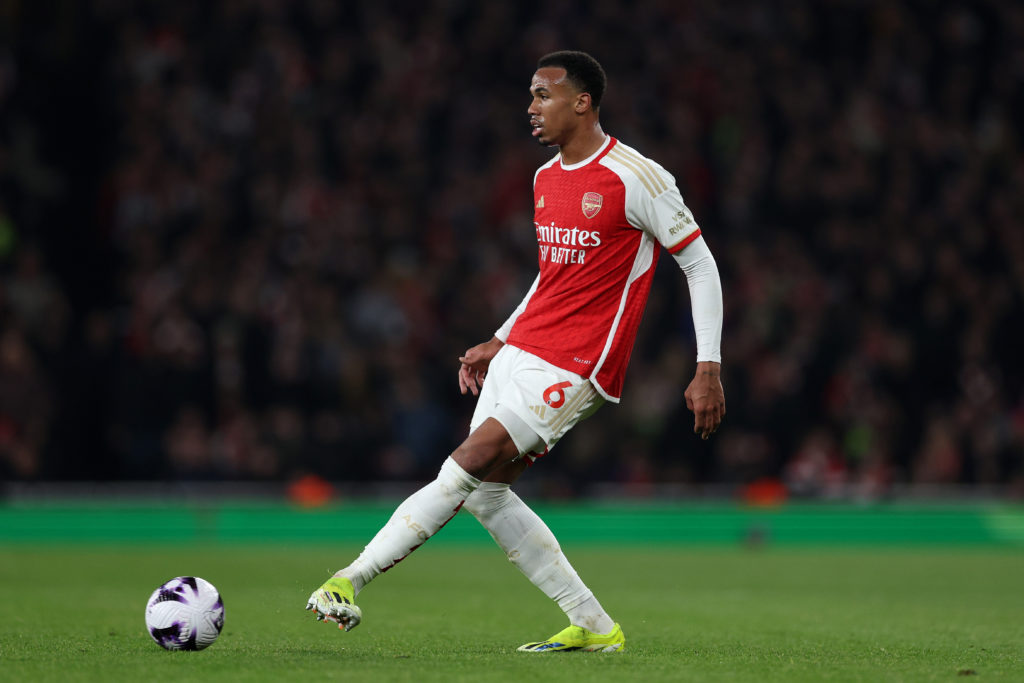 Arsenal FC v Brentford FC - Premier League