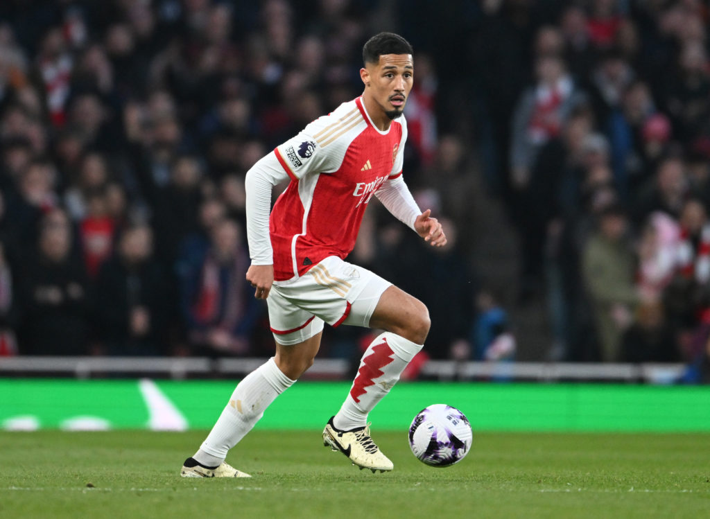 Arsenal FC v Brentford FC - Premier League