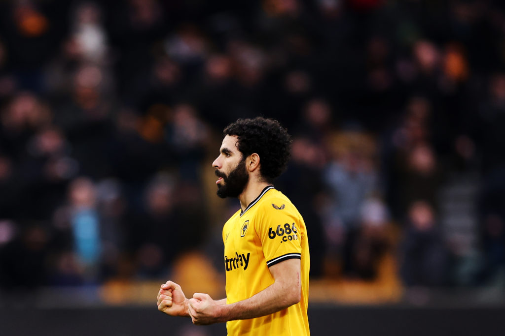 Wolverhampton Wanderers v Fulham FC - Premier League