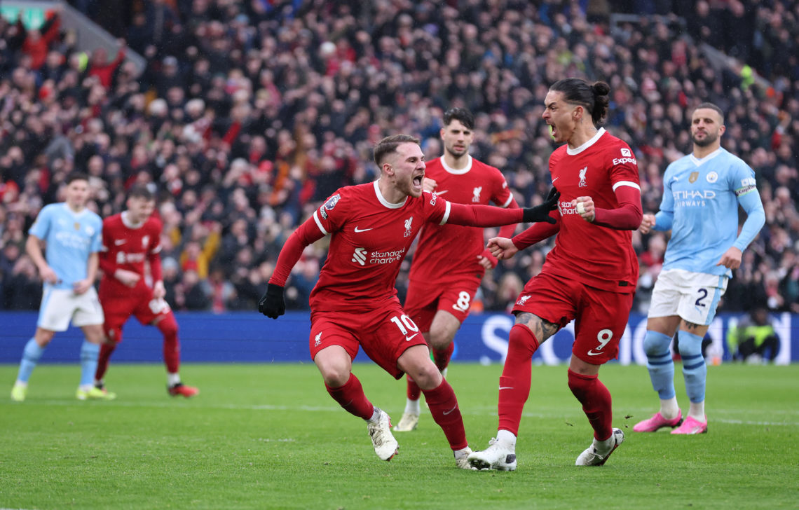 Photo by Alex Livesey - Danehouse/Getty Images