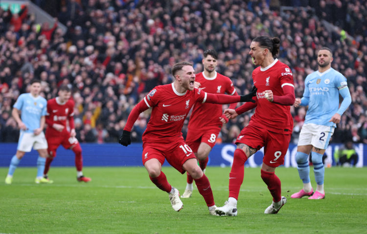 Photo by Alex Livesey - Danehouse/Getty Images