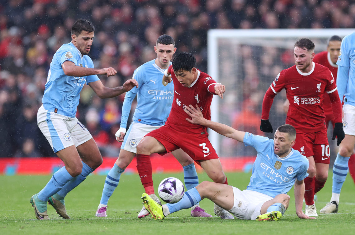 Photo by Alex Livesey - Danehouse/Getty Images