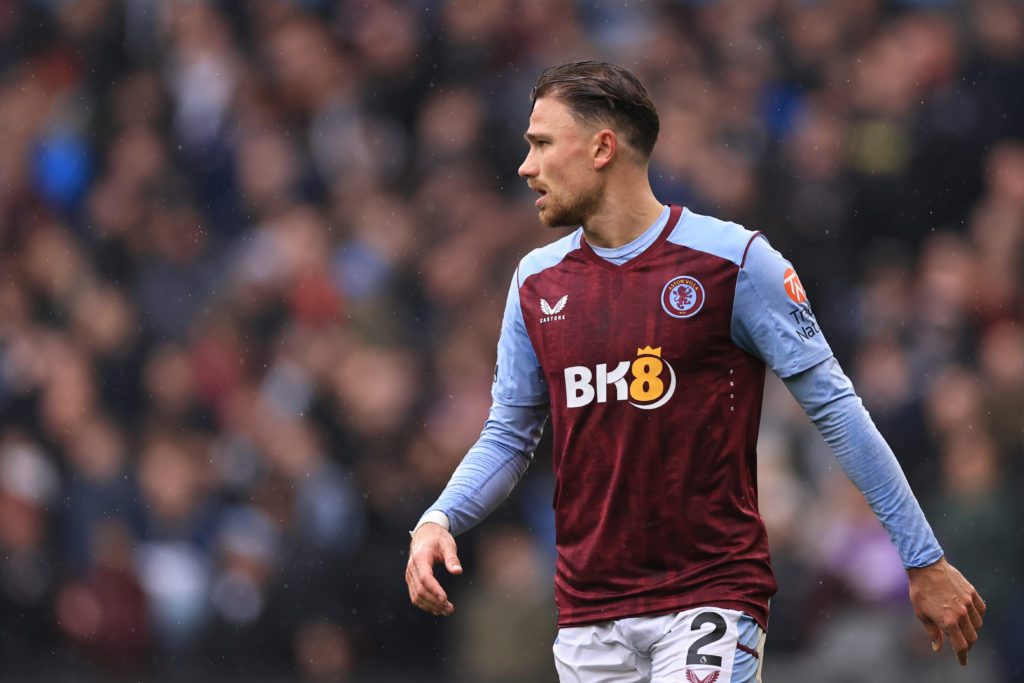 Aston Villa v Tottenham Hotspur - Premier League