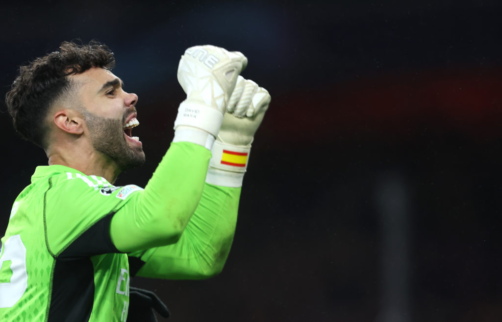 Arsenal FC v FC Porto: Round of 16 Second Leg - UEFA Champions League 2023/24