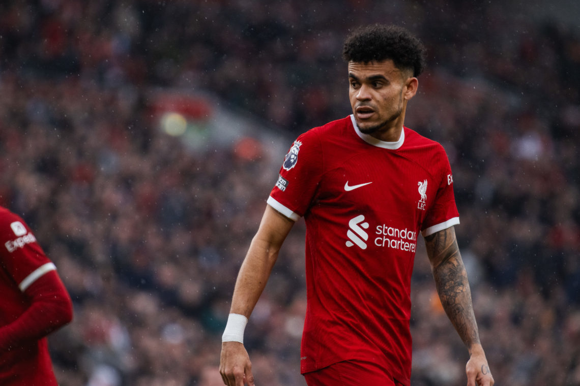 Photo by Nikki Dyer - LFC/Liverpool FC via Getty Images
