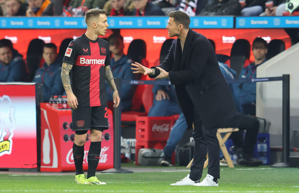Photo by Jürgen Fromme - firo sportphoto/Getty Images