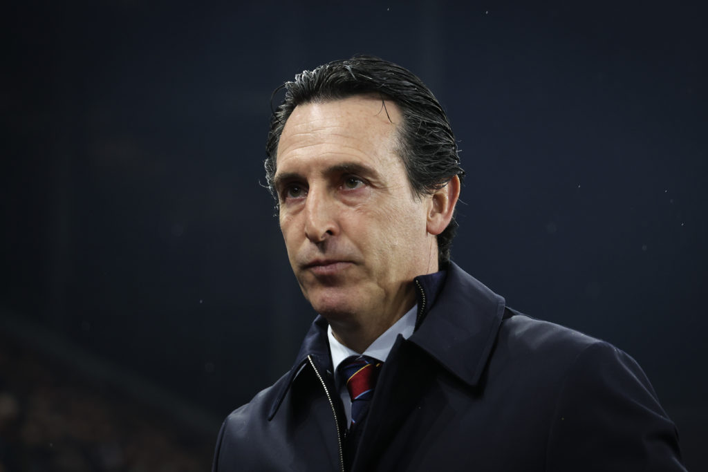 Aston Villa v AFC Ajax: Round of 16 Second Leg - UEFA Europa Conference League 2023/24