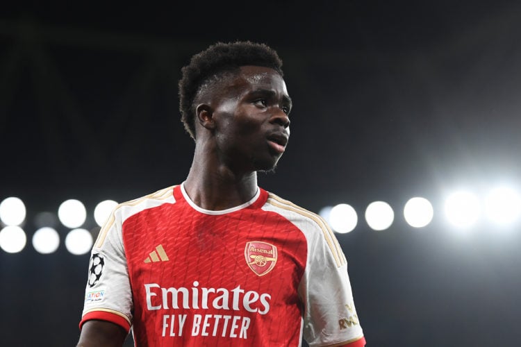 Photo by Stuart MacFarlane/Arsenal FC via Getty Images