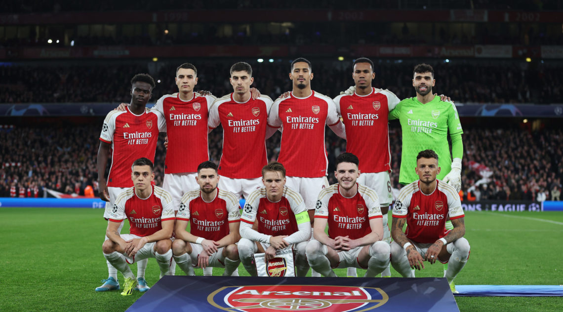 Photo by Christopher Lee - UEFA/UEFA via Getty Images