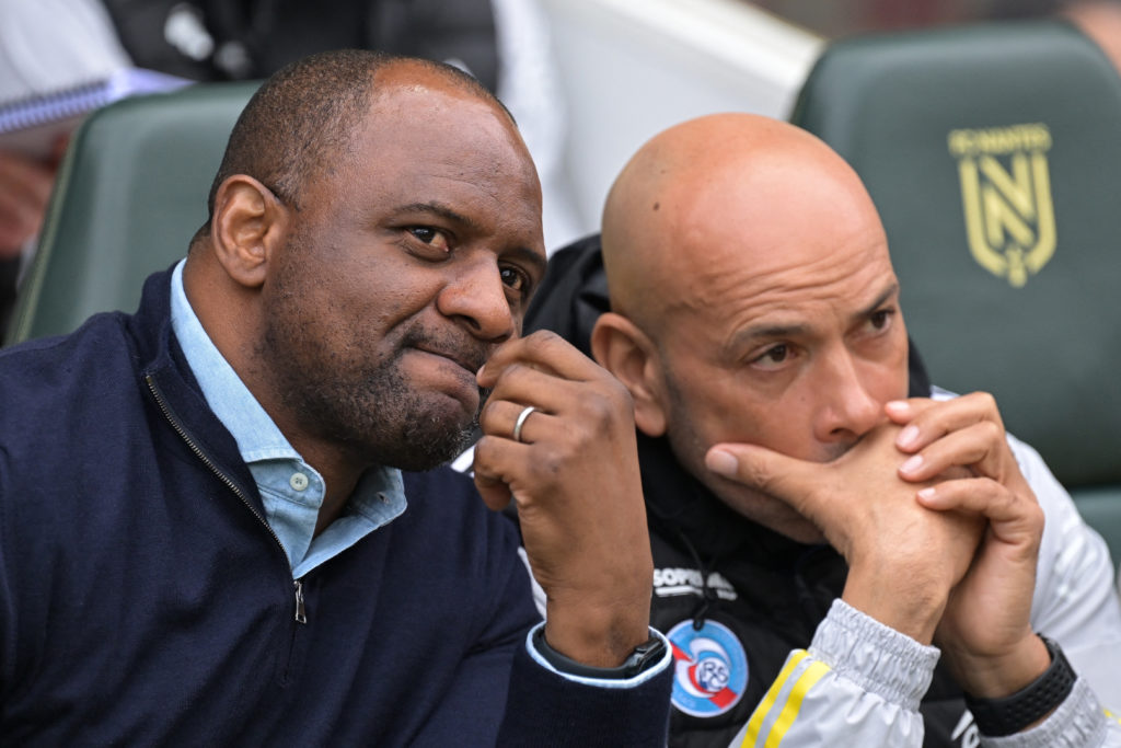 FBL-FRA-LIGUE1-NANTES-STRASBOURG