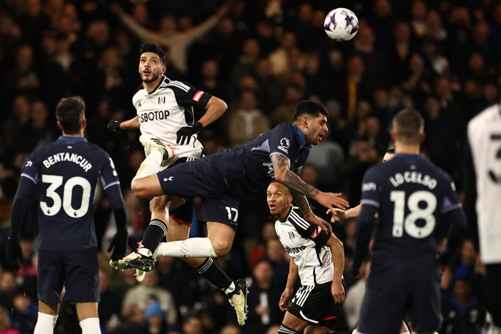 FBL-ENG-PR-FULHAM-TOTTENHAM