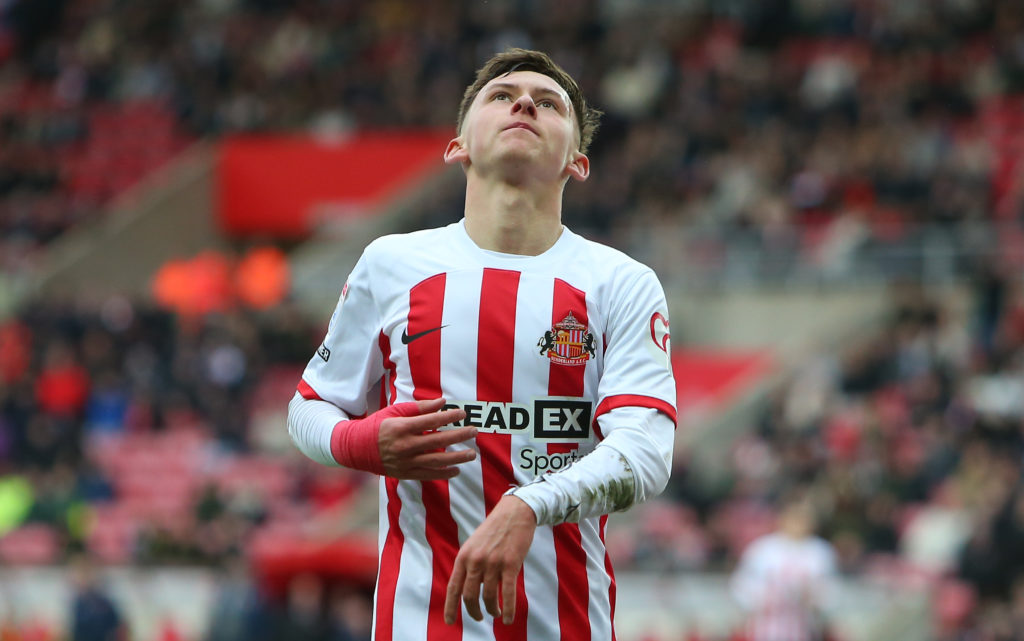 Sunderland v Queens Park Rangers - Sky Bet Championship