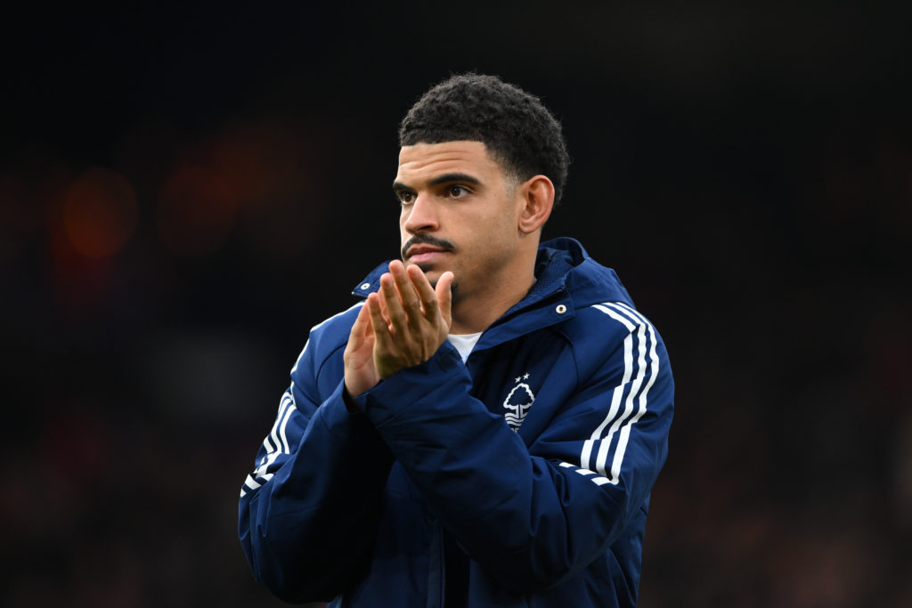 Luton Town v Nottingham Forest - Premier League