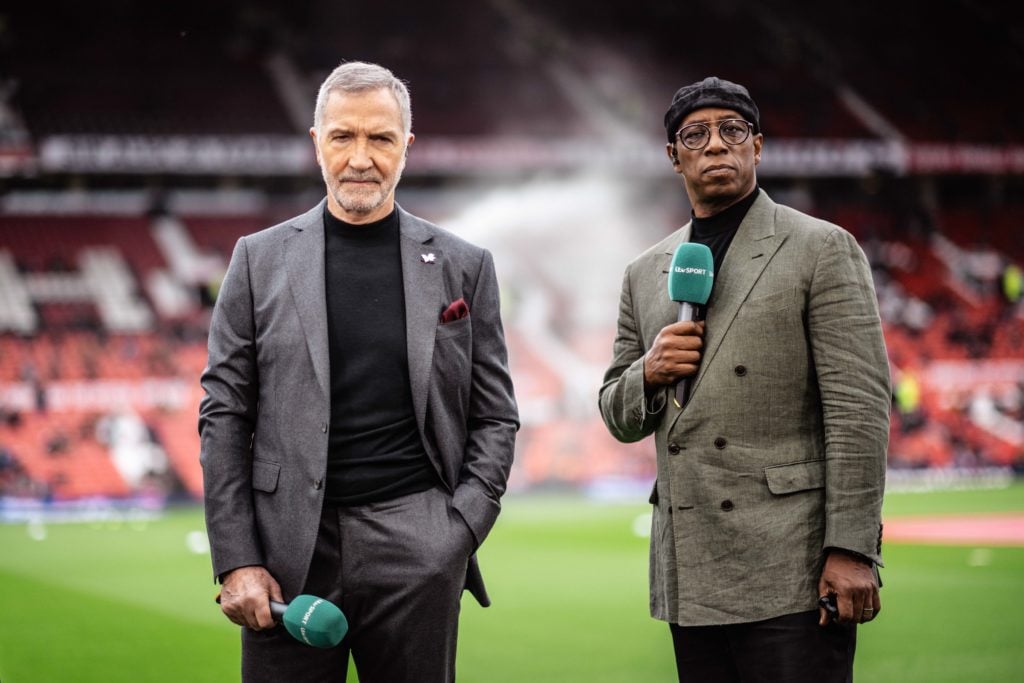 Manchester United v Liverpool - Emirates FA Cup Quarter Final