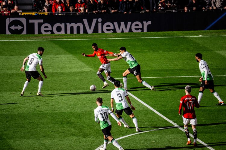 Photo by Ash Donelon/Manchester United via Getty Images