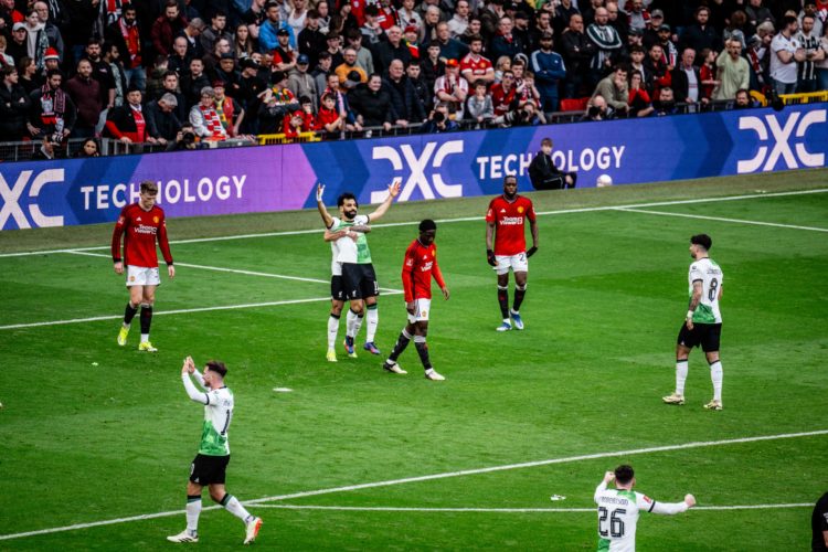 Photo by Ash Donelon/Manchester United via Getty Images