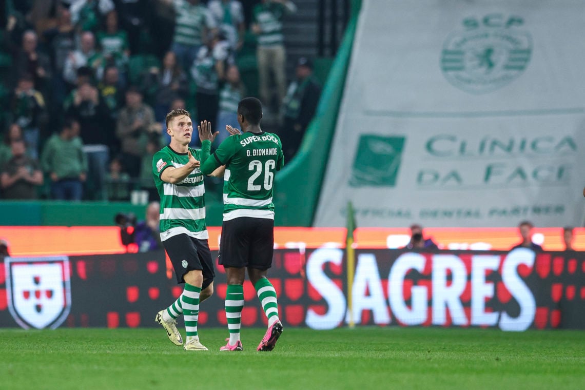 Photo by Carlos Rodrigues/Getty Images